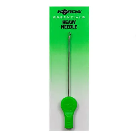 Essentials Heavy Latch Needle