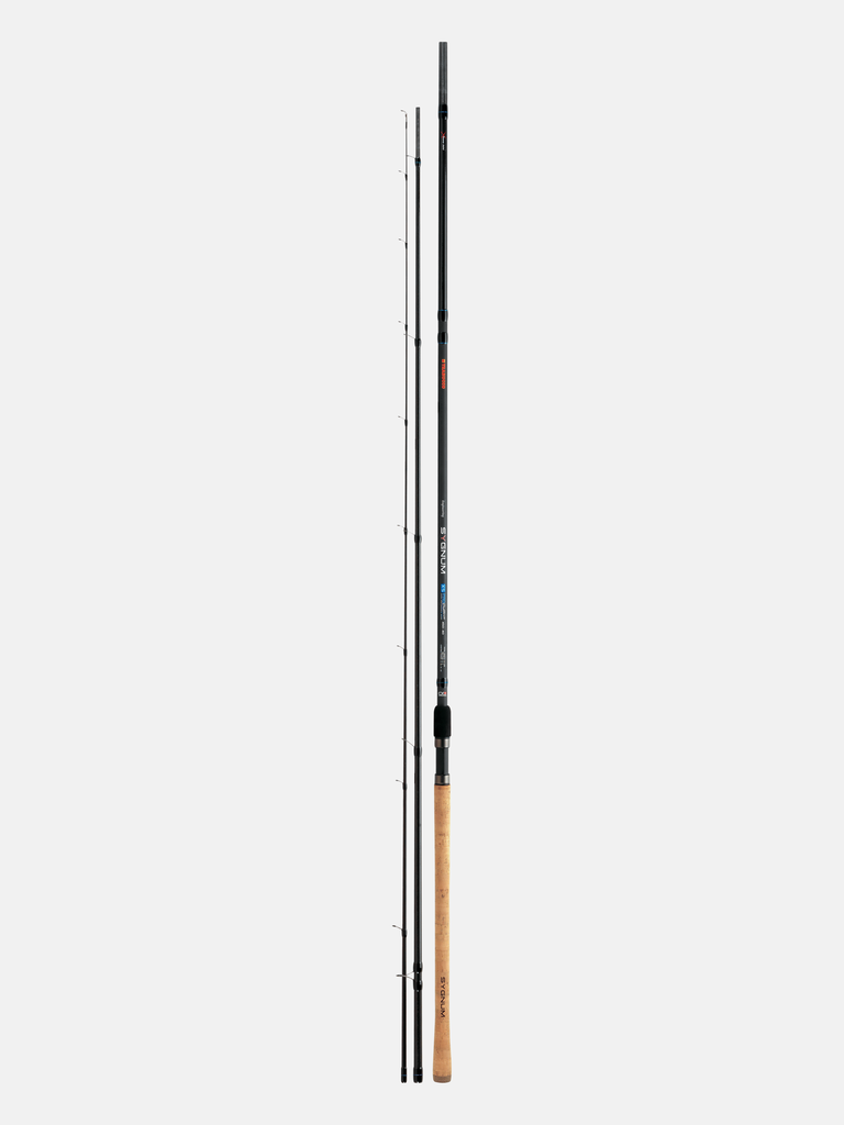 SYGNUM XS PRO DISTANCE 4,2m -40gr.