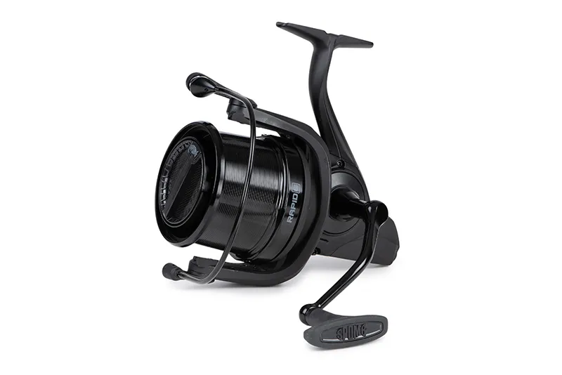 SPOMB Rapid reel