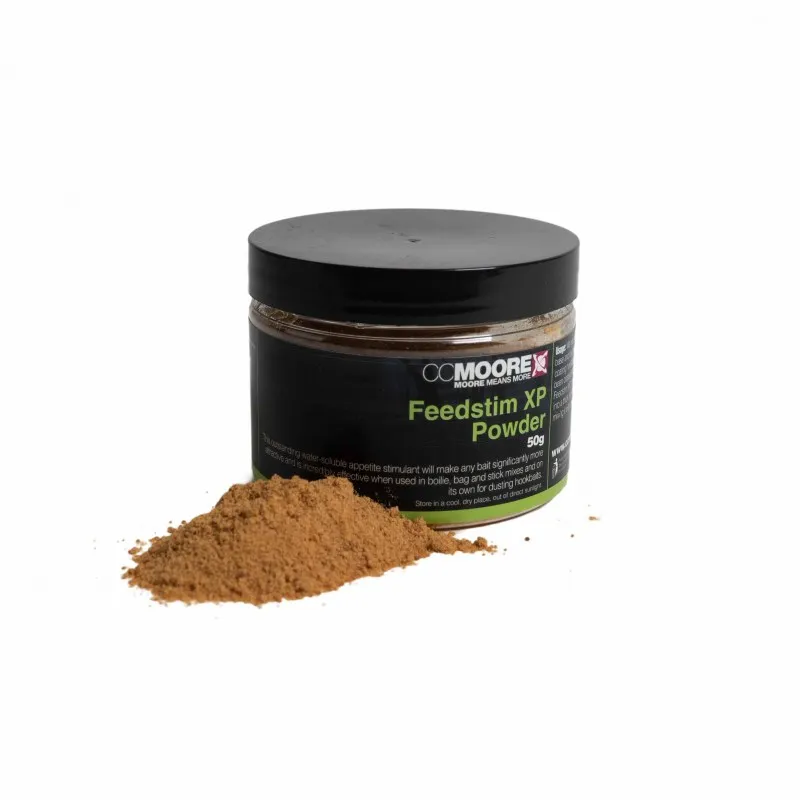 FEEDSTIM XP POWDER 50G (90645)