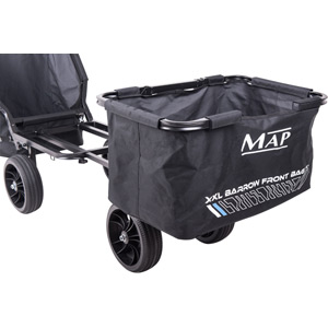 XXL Front Barrow Bag