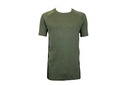 Marl Moisture Wicking T-Shirt  M