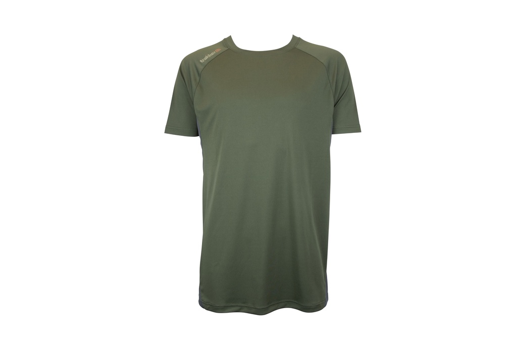 [145320] Moisture Wicking T-Shirt 2XL