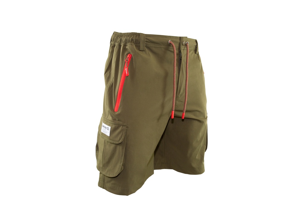 [145324] Board Shorts XXL