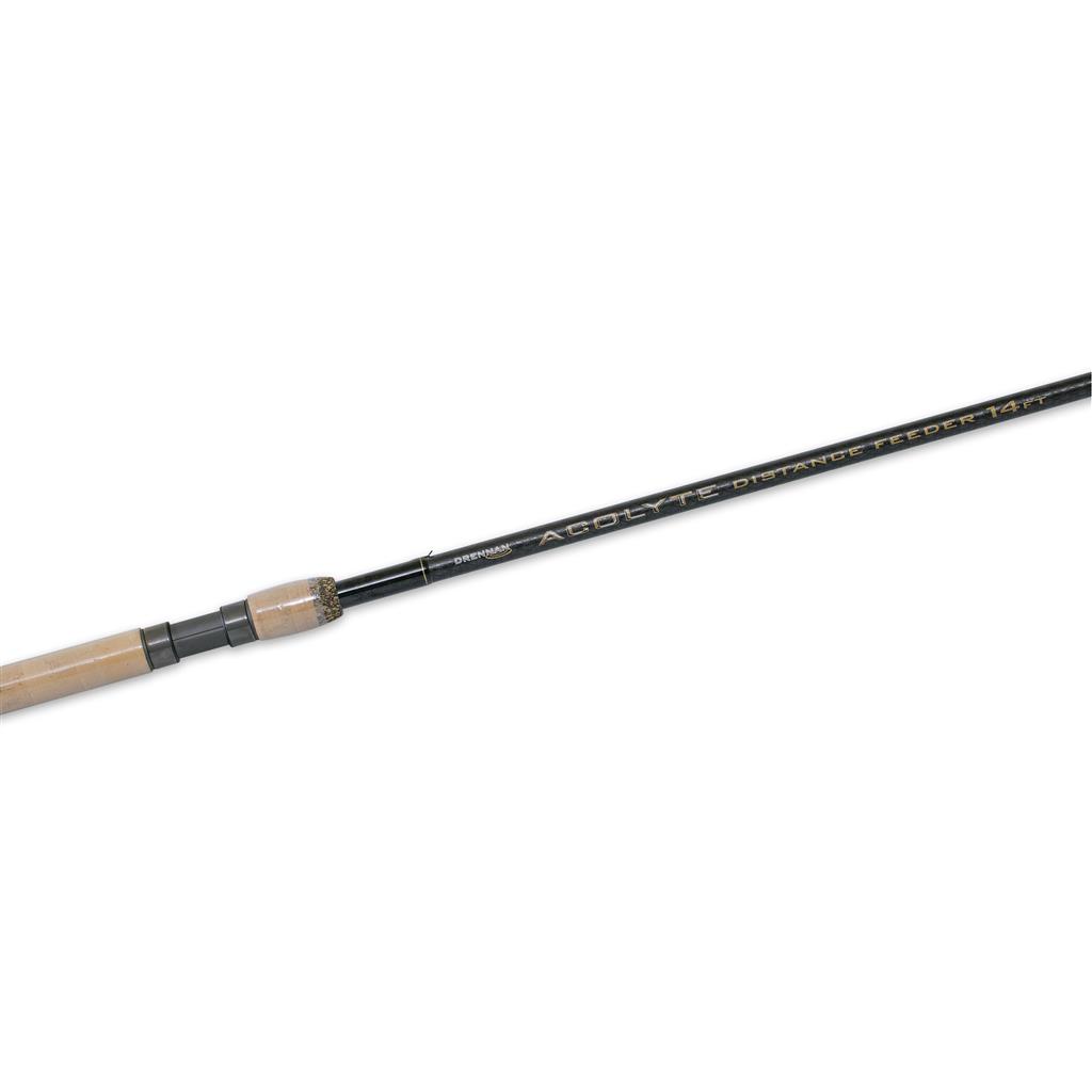 [145372] Acolyte Distance Feeder 14ft Inkl. Tips 3/4/5oz