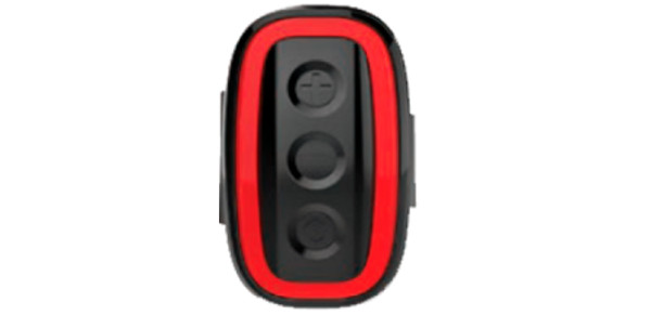 [146187] TOPCAT ALARM RED- ABVERKAUF
