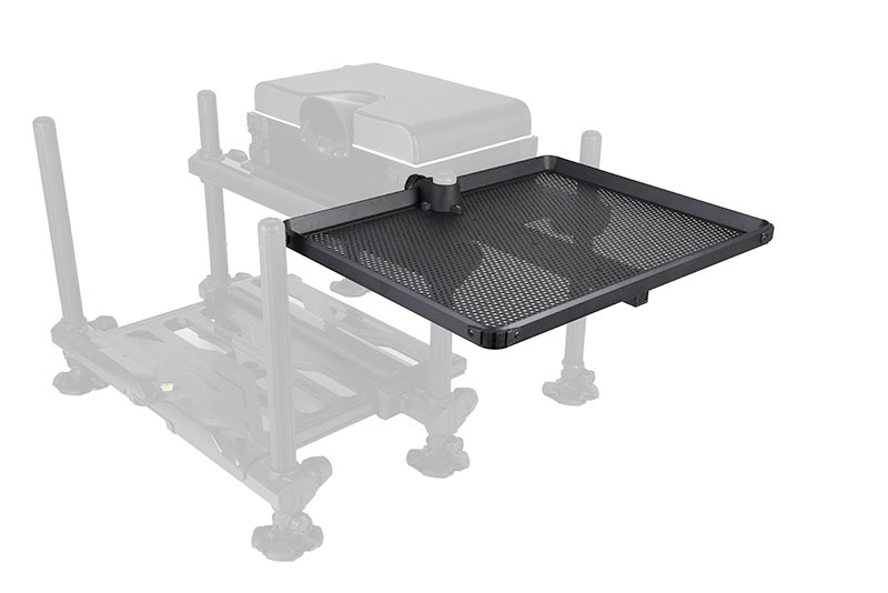 [146227] Self Support Side Tray Large