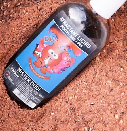 [146750] Aditiv Bag Mister Dudi 250ml