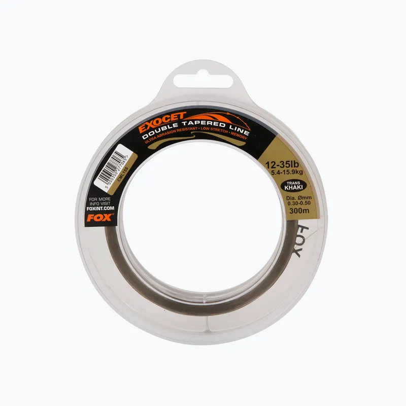 [146837] Double tapered line 0.30-0.50 X 300M