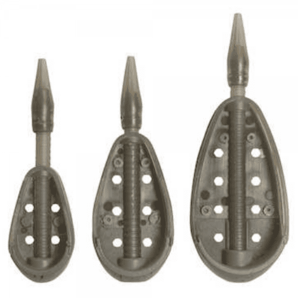 Ics In-Line Banjo Xr Feeder - Medium 30G