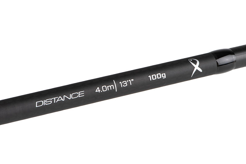 [146959] Horizon X Pro - Distance 4m -100gr.