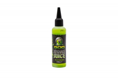 GOO Jungle Juice Supreme 115ml