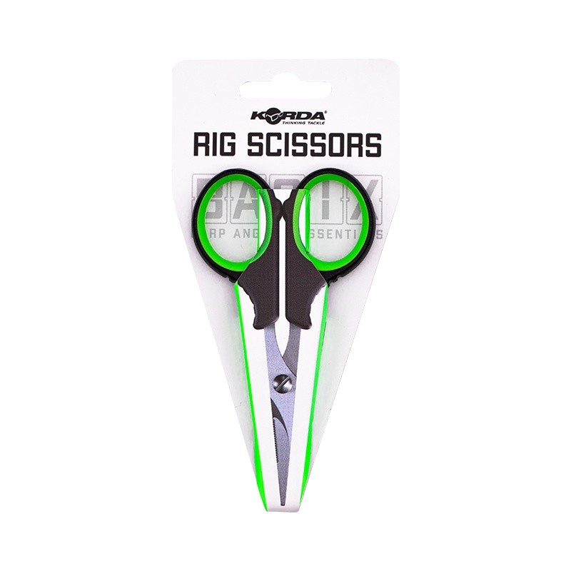 Basix Rig Scissors KBX022