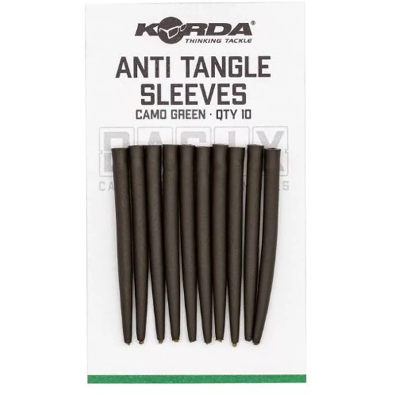 [146969] Basix Anti Tangle Sleeves KBX025