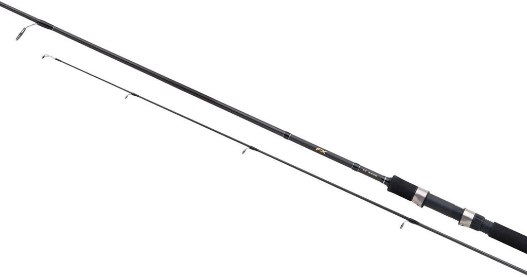 [146972] Shimano FX Spin 2,40m XT 14-40