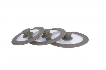 [148471] Armolife Cookset Lid Compact
