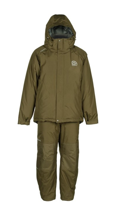 Trakker Core 3 Piece Winter Suit - XXLarge
