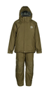 Trakker Core 3 Piece Winter Suit - XXLarge
