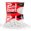 Fjuka Baits 2in1 Weiss 5mm 195gr.