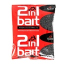 Fjuka Baits 2in1Schwarz 3mm Micro 195gr.