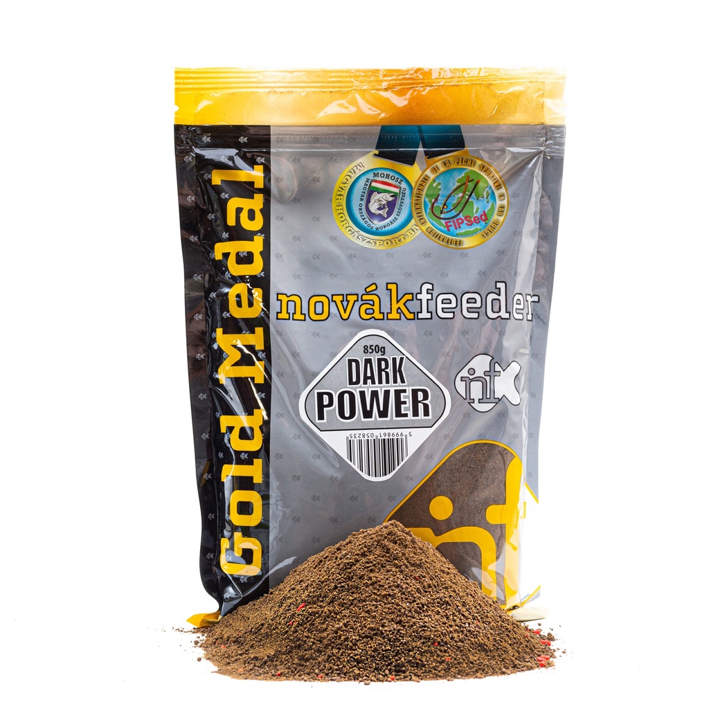 [148796] Gold Medal Dark Power 850g (NF823)