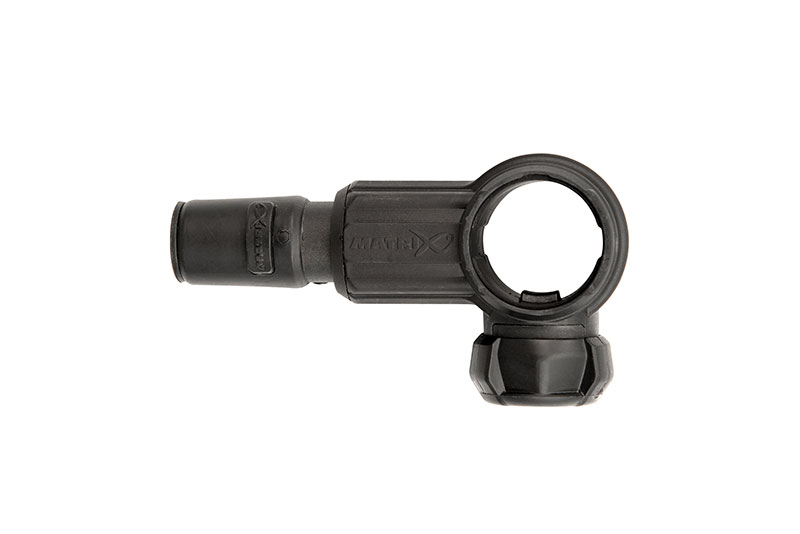 3D-R Keepent Arm Short MK2