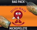 Bag Pack Micropelete 2,5kg