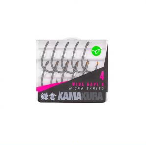 [149348] Kamakura Wide Gape X Size 4