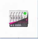 Kamakura Wide Gape X Size 6