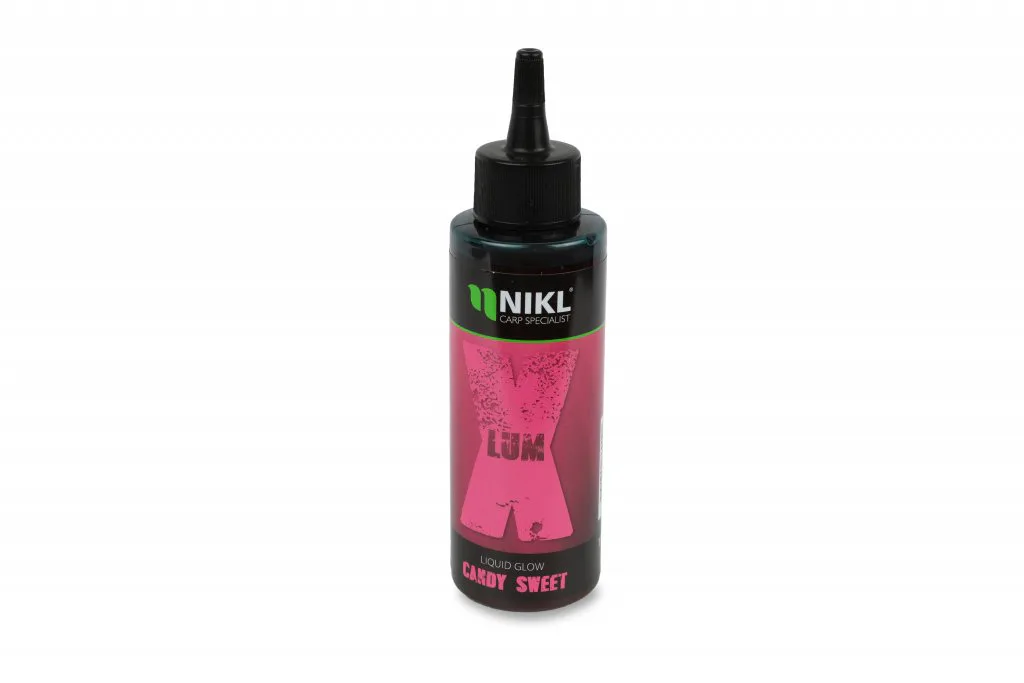 [149467] LUM-X Red Liquid Glow Candy Sweet 115ml