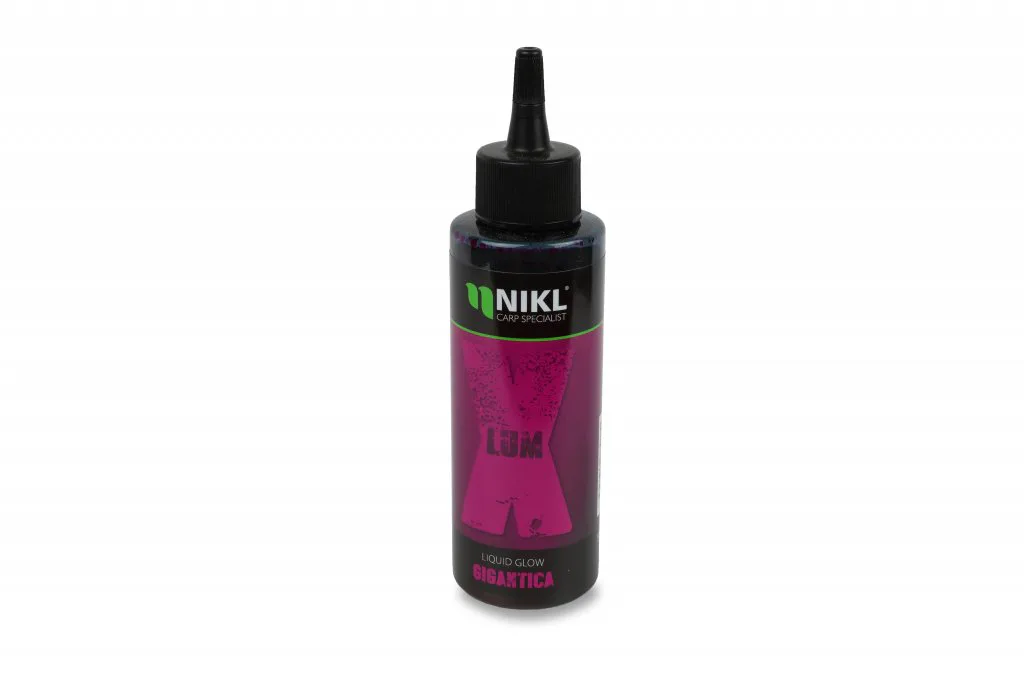 [149468] LUM-X Red Liquid Glow Gigantica 115ml