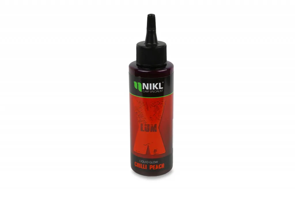 [149469] LUM-X Red Liquid Chilli Peach 115ml