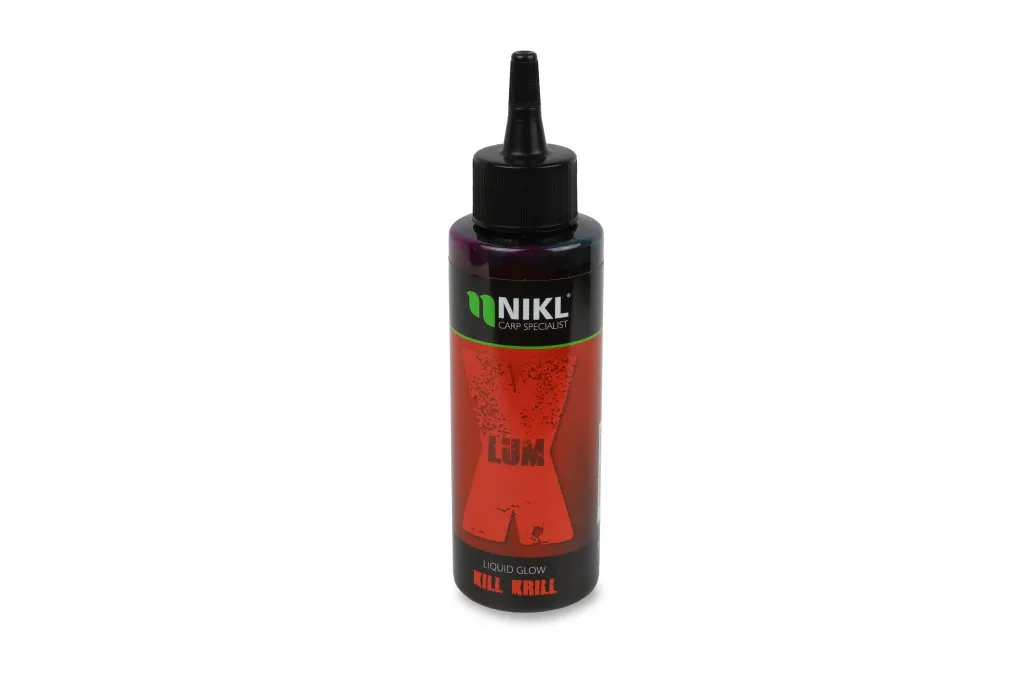 LUM-X Red Liquid Kill Krill 115ml