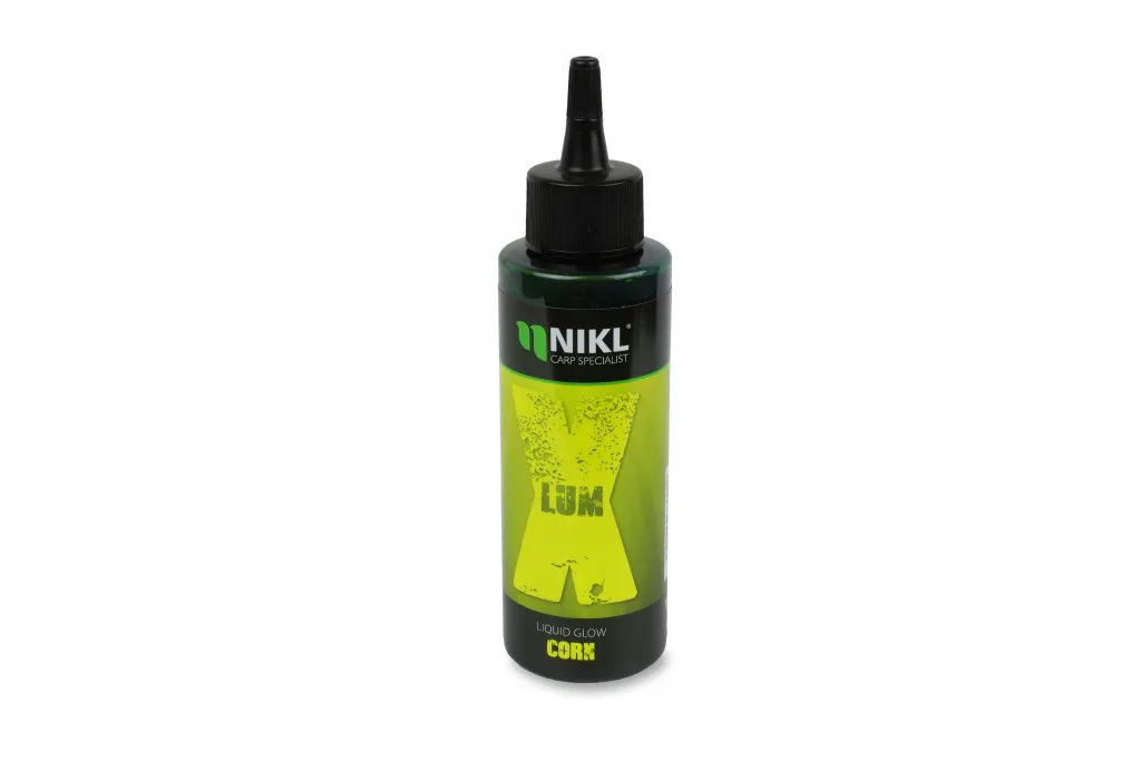 LUM-X Yellow Liquid Corn 115ml