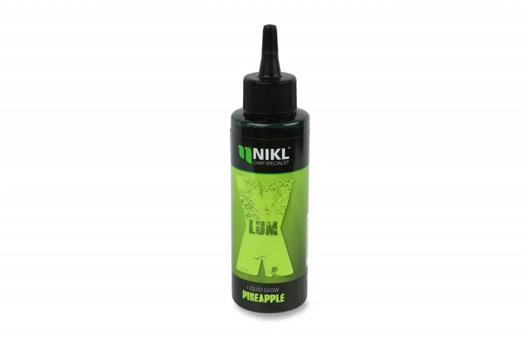 [149475] LUM-X Yellow Liquid Pineapple 115ml