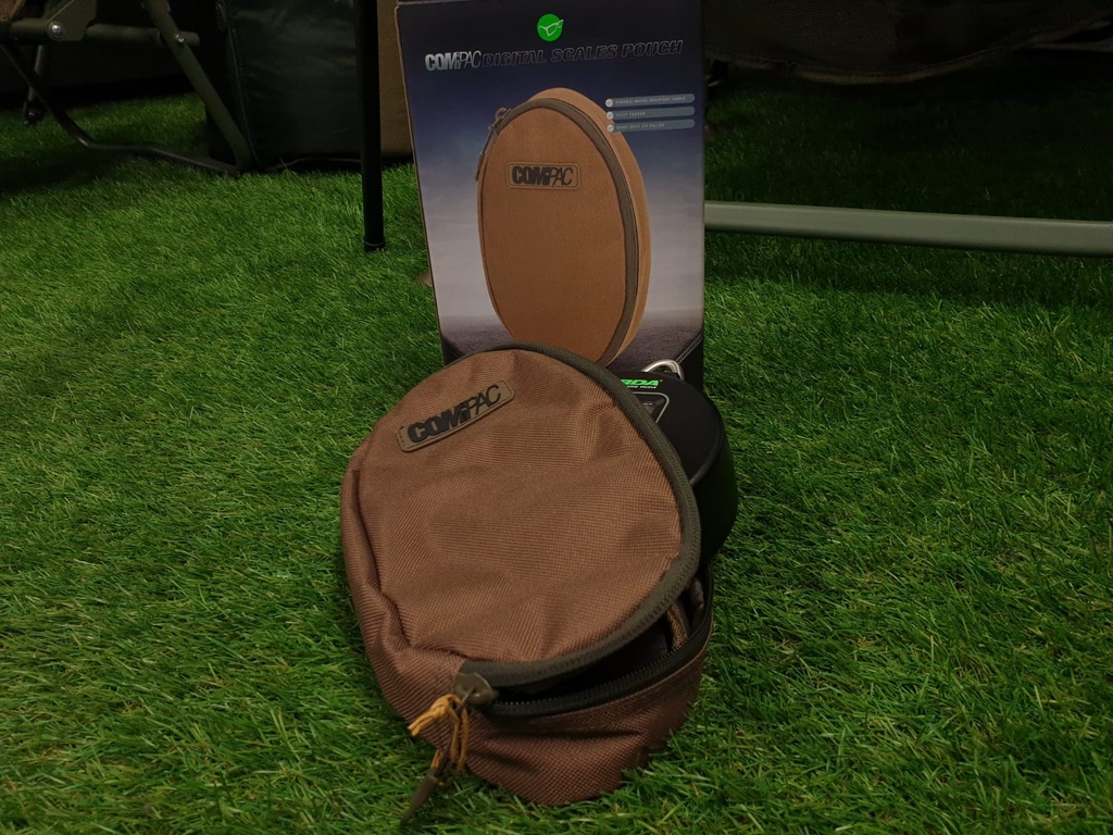 Compac Digital Scale Pouch