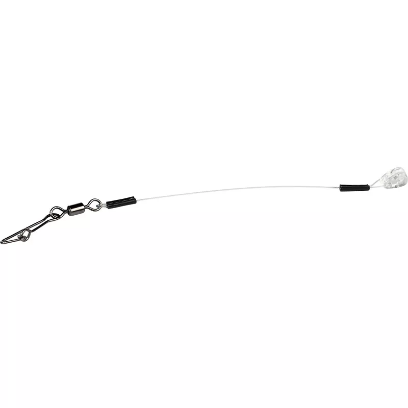 8cm X-Strong Feeder Link 0,60mm 3Stk.