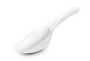 Scoop white