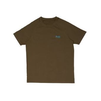 [149999] Aqua Classic T-Shirt Size 2XL