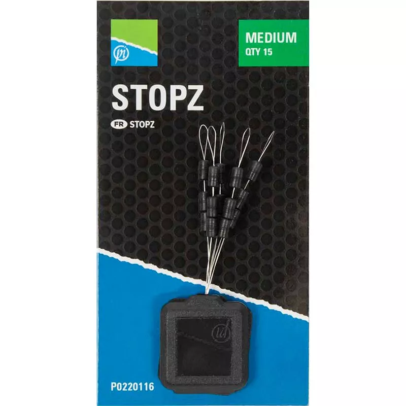 Stopz - Medium