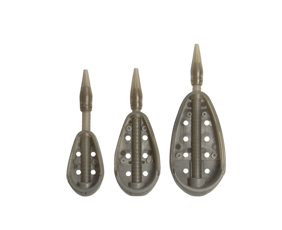 Ics In-Line Banjo Xr Feeder - Small 20G