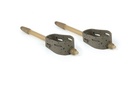 Alloy Open Feeder Small 25g GFR182