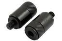 Black Label QR Adaptor 2pcs