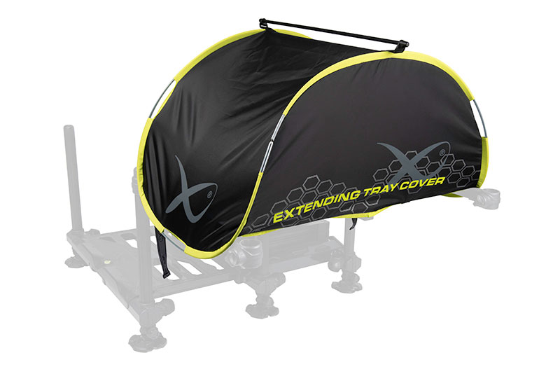 Matrix Extending Tray Cover (GLU125)