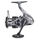 Nasci 4000 FC
