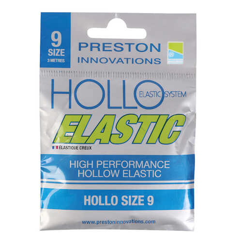 [151326] Hollo Elastic Size 15