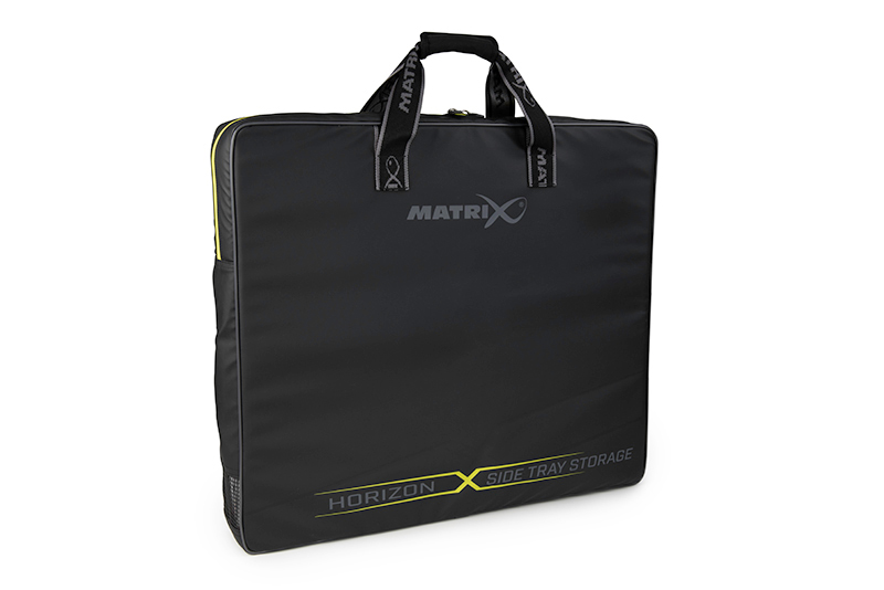 Horizon Side Tray Storage