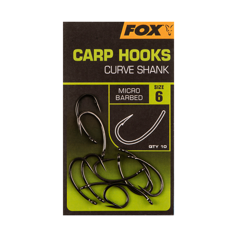 [151416] CURVE SHANK Size 4