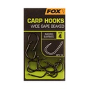 WIDE GAPE BEAKED Size 6