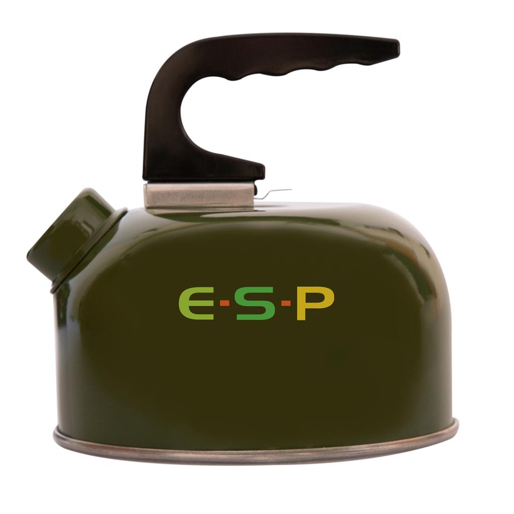 [151448] ESP WASSERKESSEL, GRÜN, 1.0 L